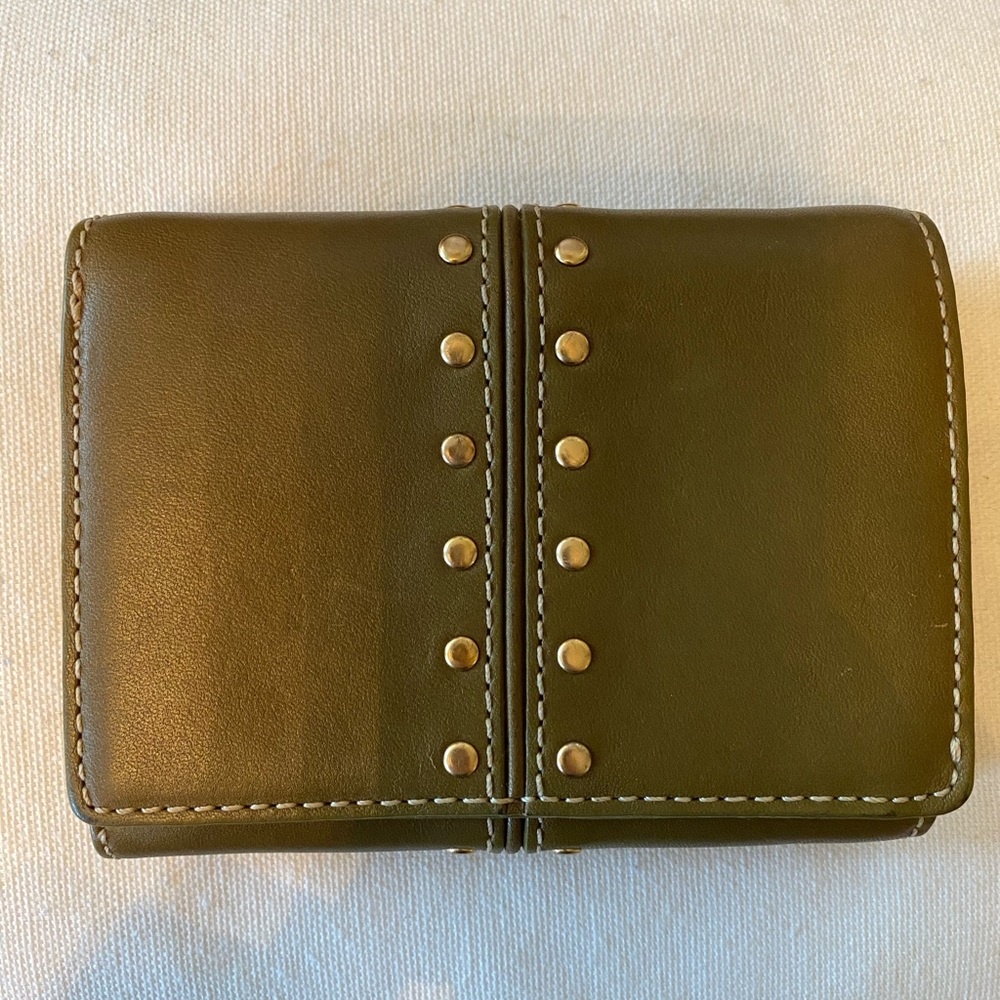 MK wallet